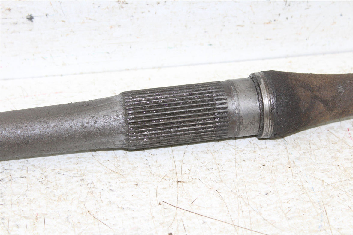 1995 Yamaha Wolverine 350 4x4 Rear Drive Axle 50119