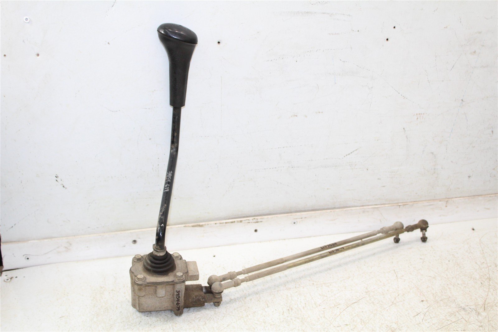 2001 Polaris Xplorer 400 4x4 Shifter Arm Shift Lever Linkage 34154