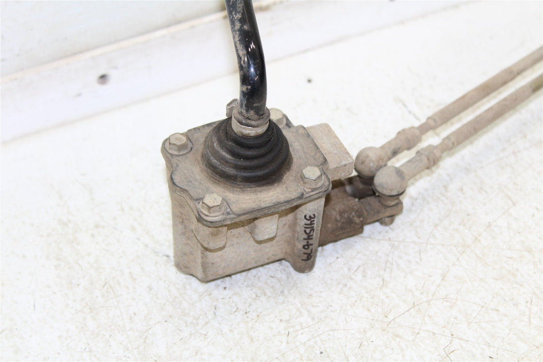 2001 Polaris Xplorer 400 4x4 Shifter Arm Shift Lever Linkage 34154