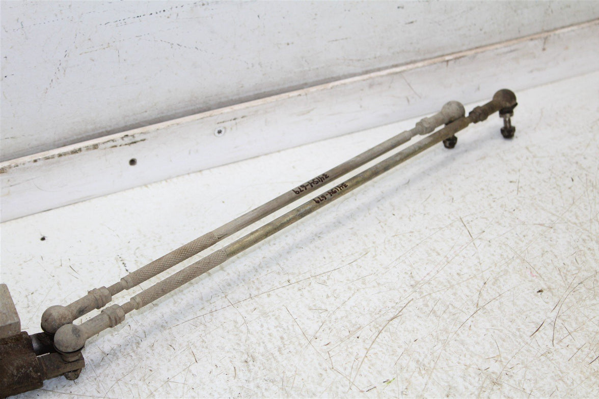 2001 Polaris Xplorer 400 4x4 Shifter Arm Shift Lever Linkage 34154