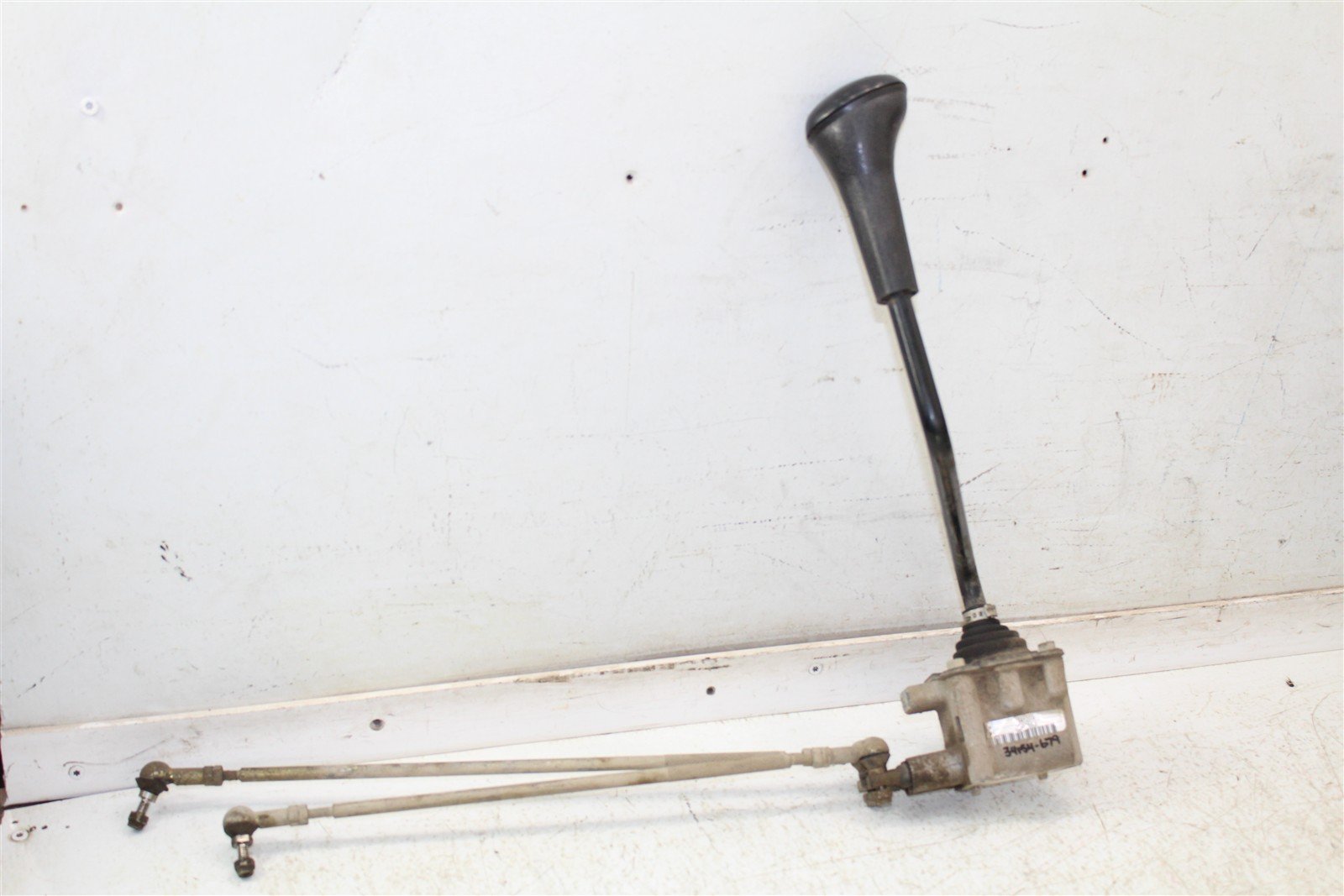 2001 Polaris Xplorer 400 4x4 Shifter Arm Shift Lever Linkage 34154