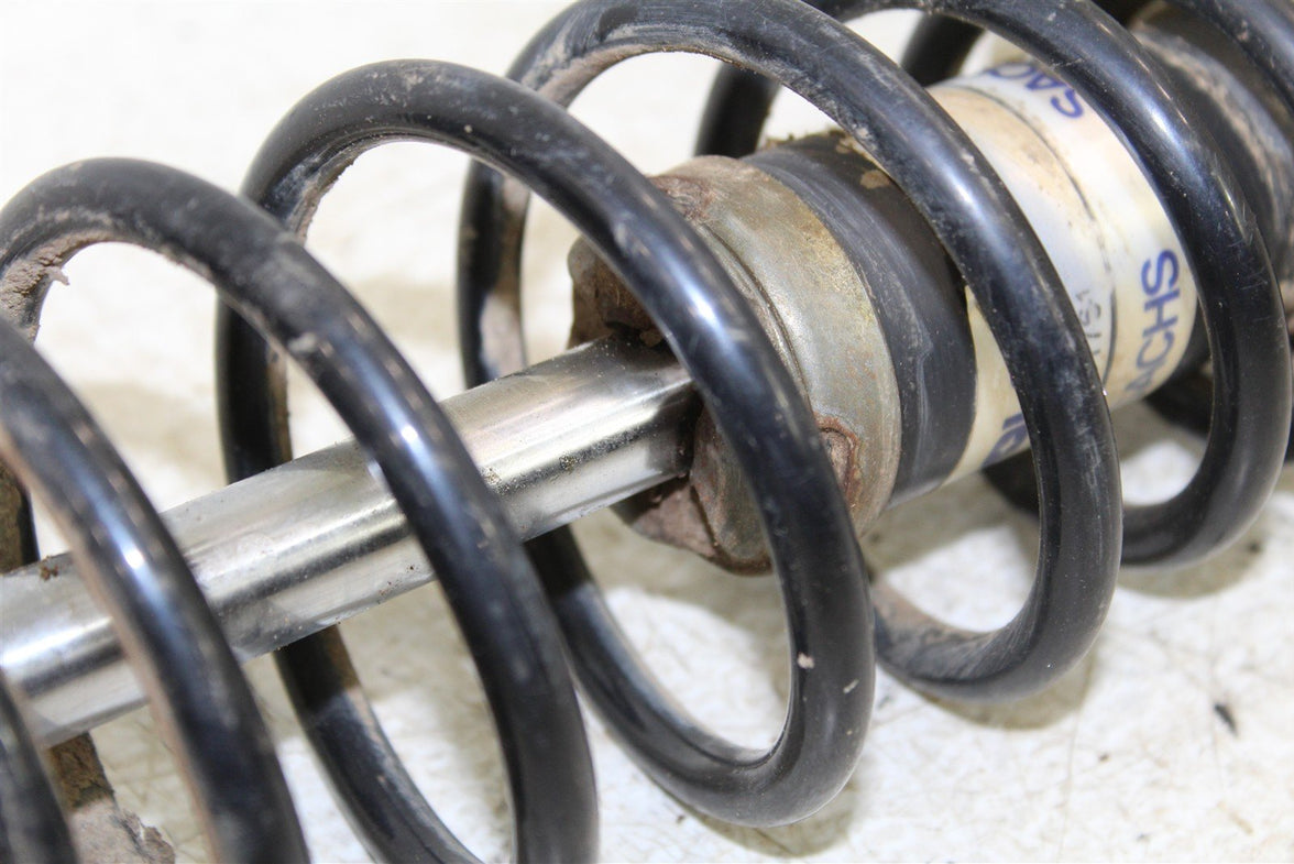2001 Polaris Xplorer 400 4x4 Left Front Shock Spring Absorber 34154