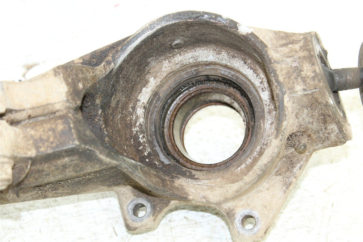 2001 Polaris Xplorer 400 4x4 Left Front Shock Spring Absorber 34154