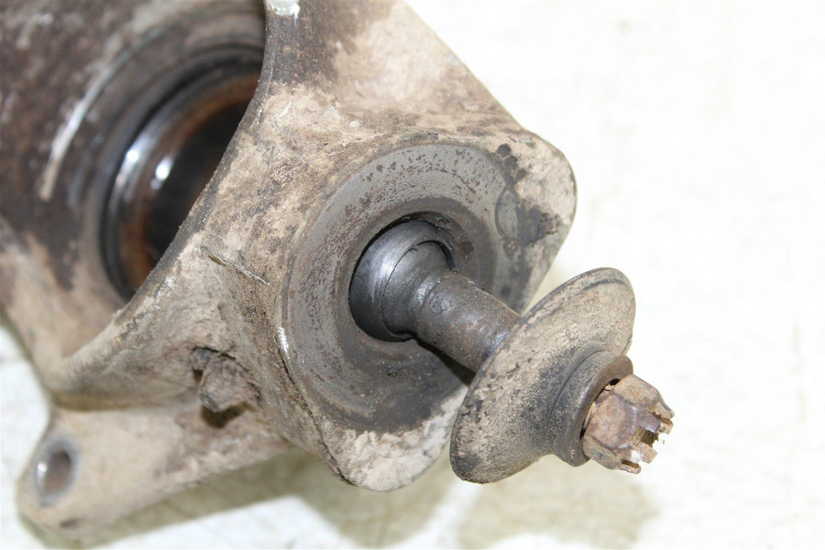 2001 Polaris Xplorer 400 4x4 Left Front Shock Spring Absorber 34154