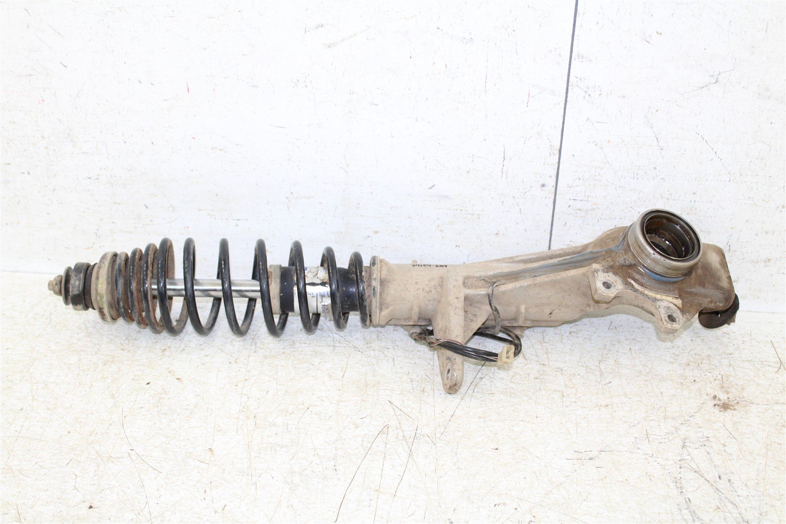 2001 Polaris Xplorer 400 4x4 Right Front Shock Spring Absorber 34154
