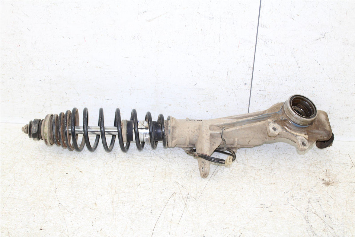 2001 Polaris Xplorer 400 4x4 Right Front Shock Spring Absorber 34154