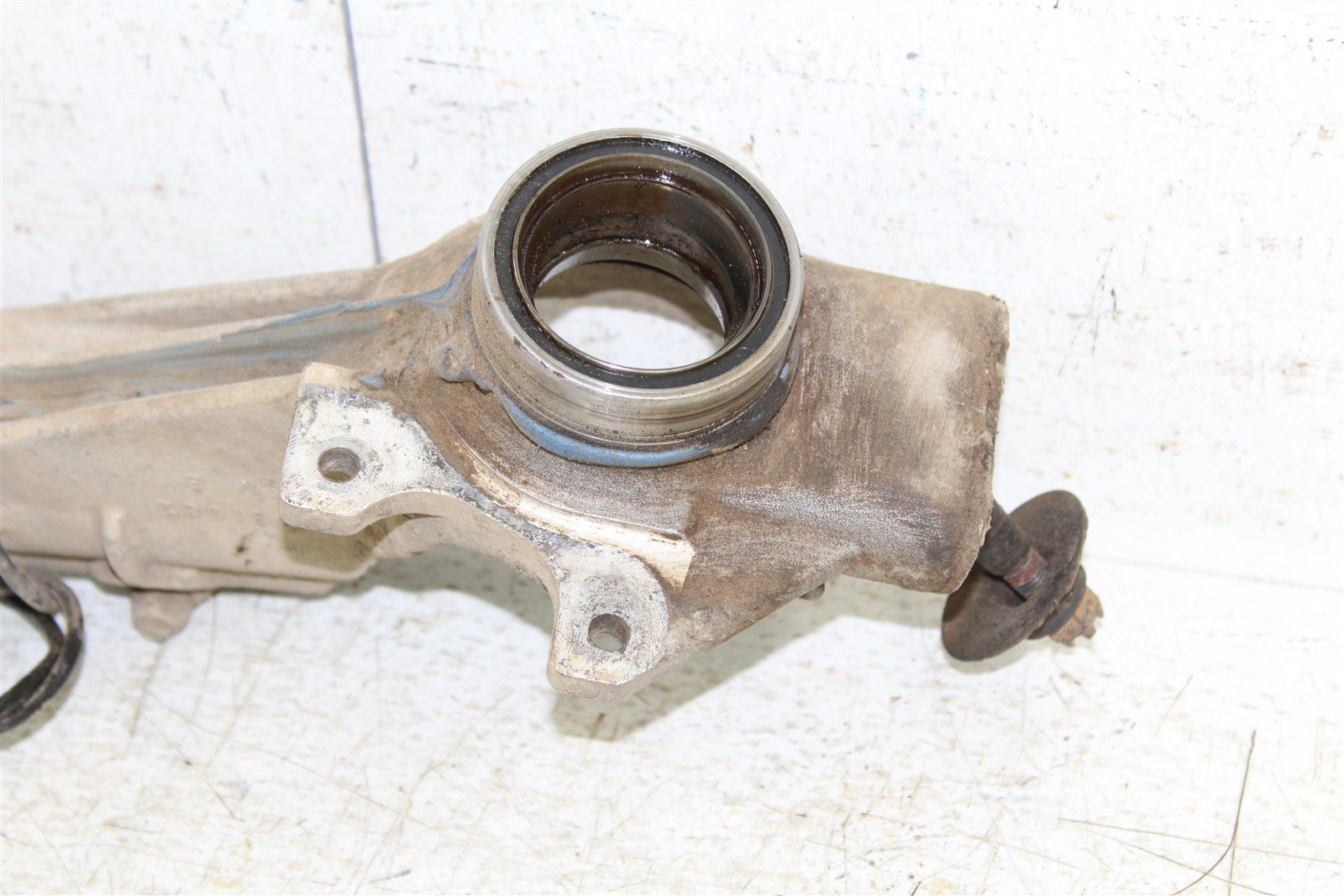 2001 Polaris Xplorer 400 4x4 Right Front Shock Spring Absorber 34154