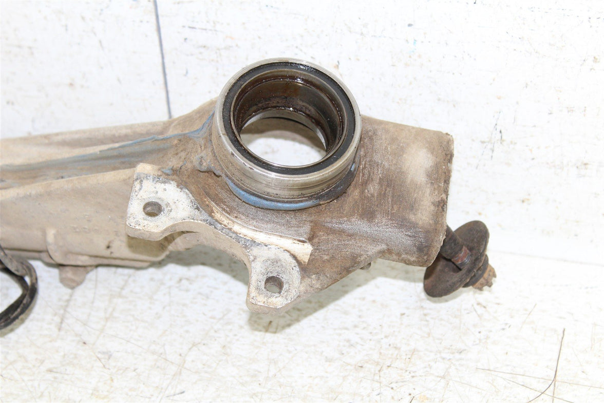 2001 Polaris Xplorer 400 4x4 Right Front Shock Spring Absorber 34154