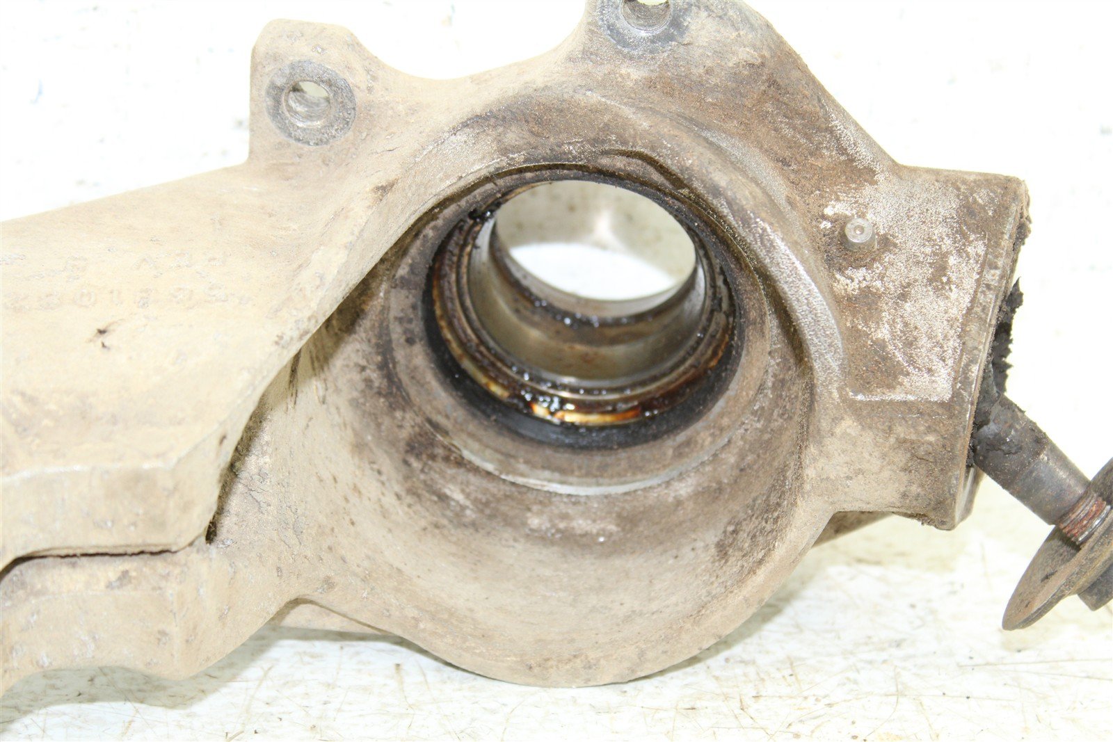 2001 Polaris Xplorer 400 4x4 Right Front Shock Spring Absorber 34154