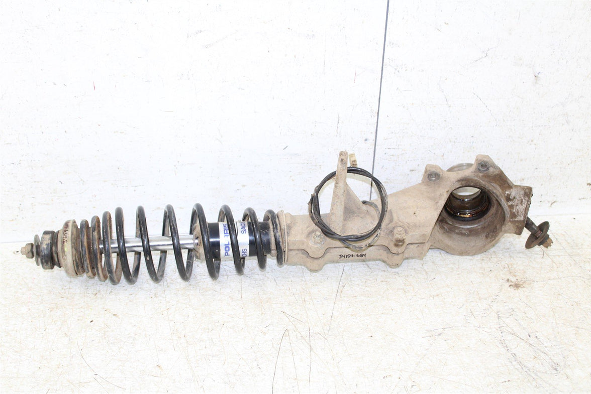 2001 Polaris Xplorer 400 4x4 Right Front Shock Spring Absorber 34154