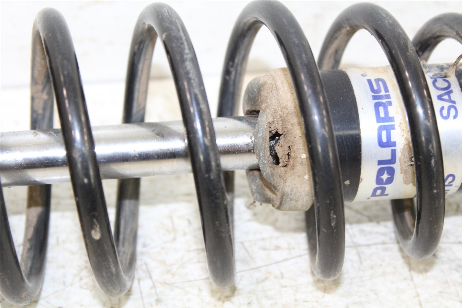 2001 Polaris Xplorer 400 4x4 Right Front Shock Spring Absorber 34154