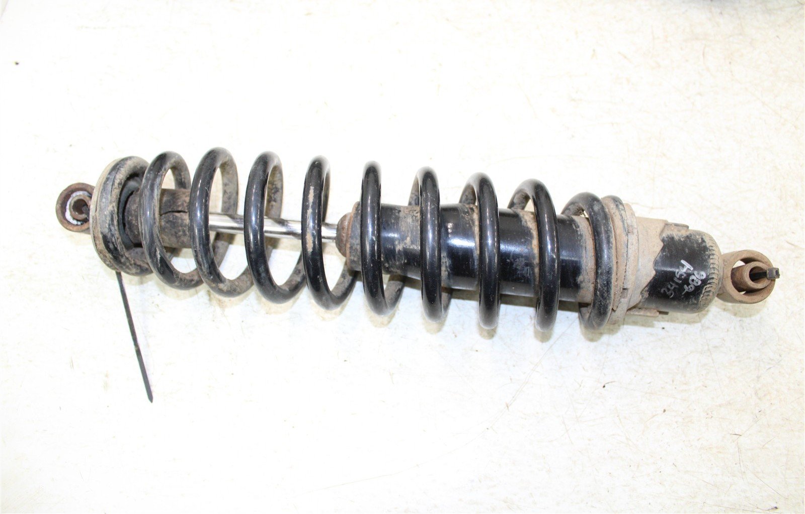 2001 Polaris Xplorer 400 4x4 Rear Shock Spring Absorber 34154