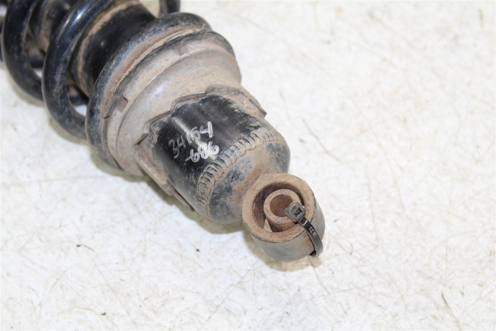 2001 Polaris Xplorer 400 4x4 Rear Shock Spring Absorber 34154