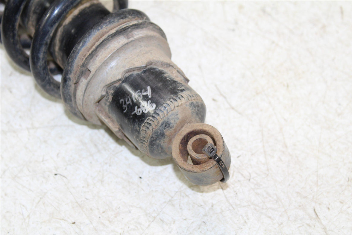 2001 Polaris Xplorer 400 4x4 Rear Shock Spring Absorber 34154