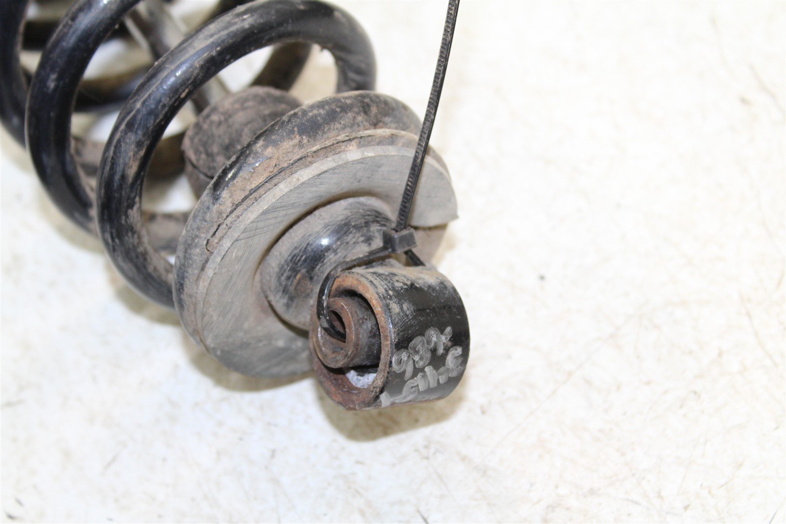 2001 Polaris Xplorer 400 4x4 Rear Shock Spring Absorber 34154