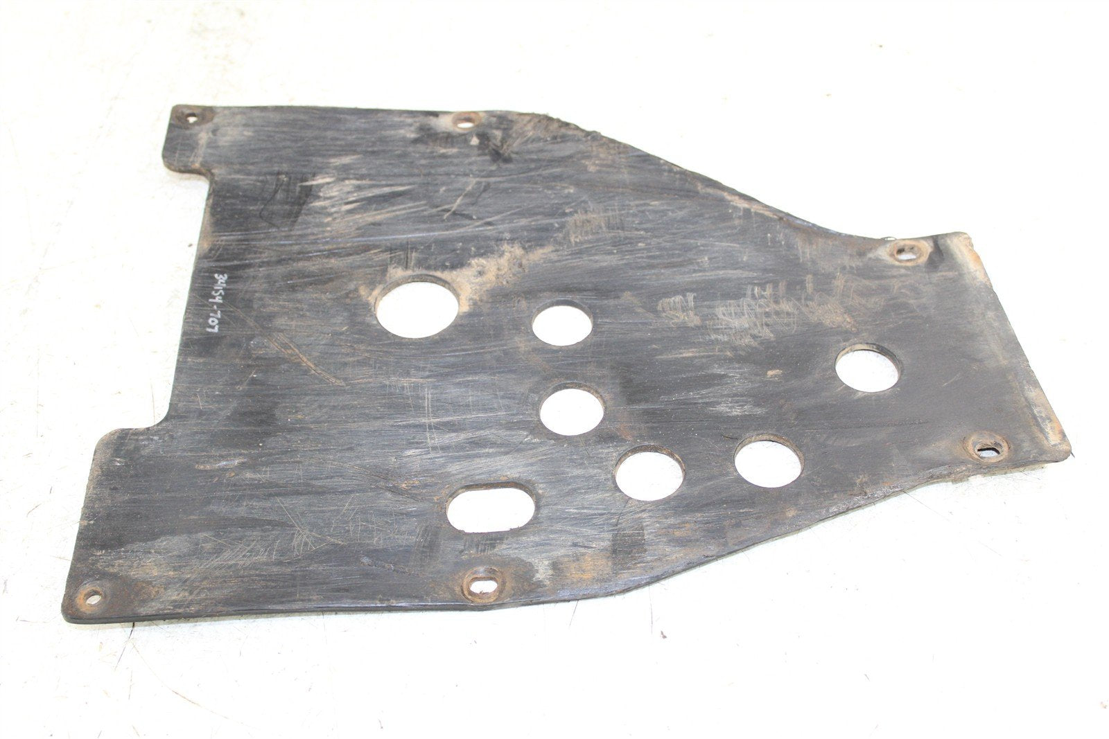 2001 Polaris Xplorer 400 4x4 Skid Plate Engine Guard 34154
