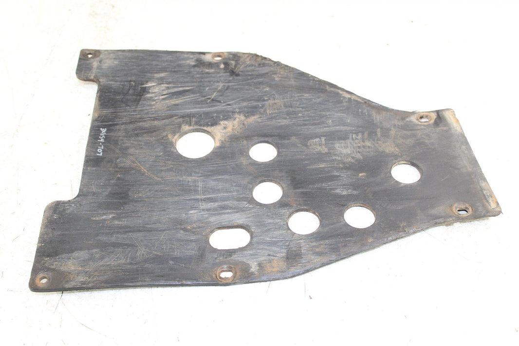 2001 Polaris Xplorer 400 4x4 Skid Plate Engine Guard 34154