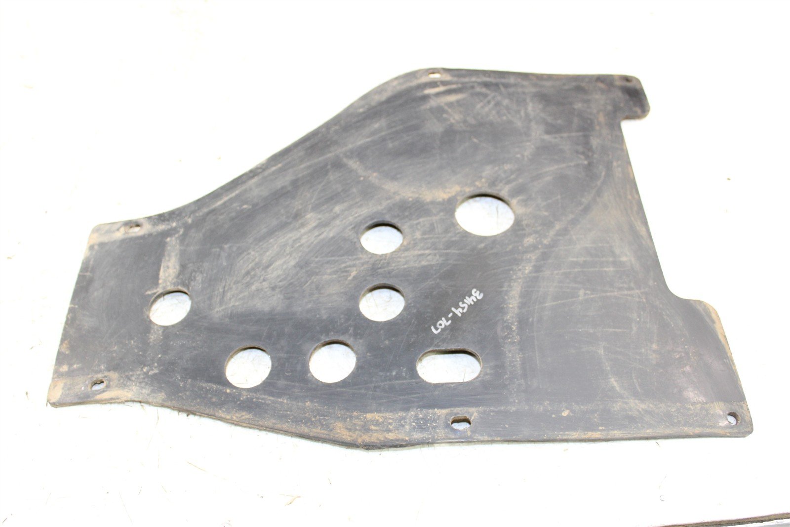 2001 Polaris Xplorer 400 4x4 Skid Plate Engine Guard 34154