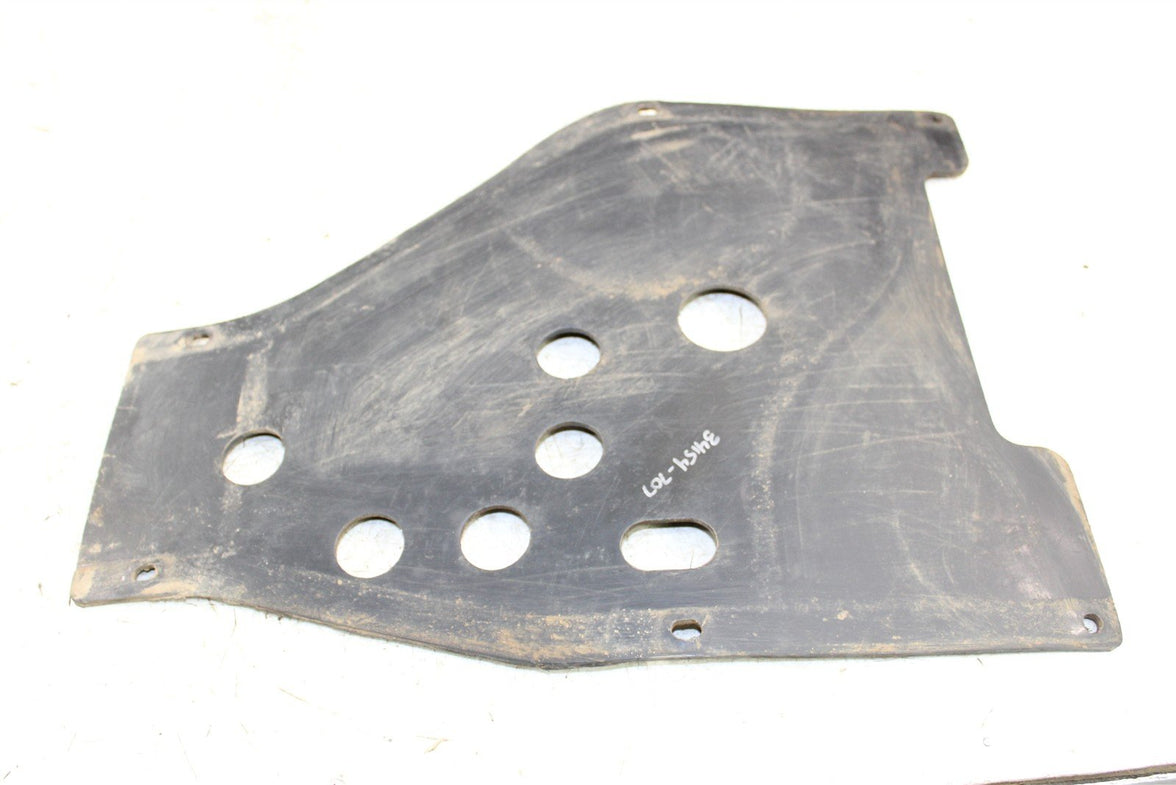 2001 Polaris Xplorer 400 4x4 Skid Plate Engine Guard 34154