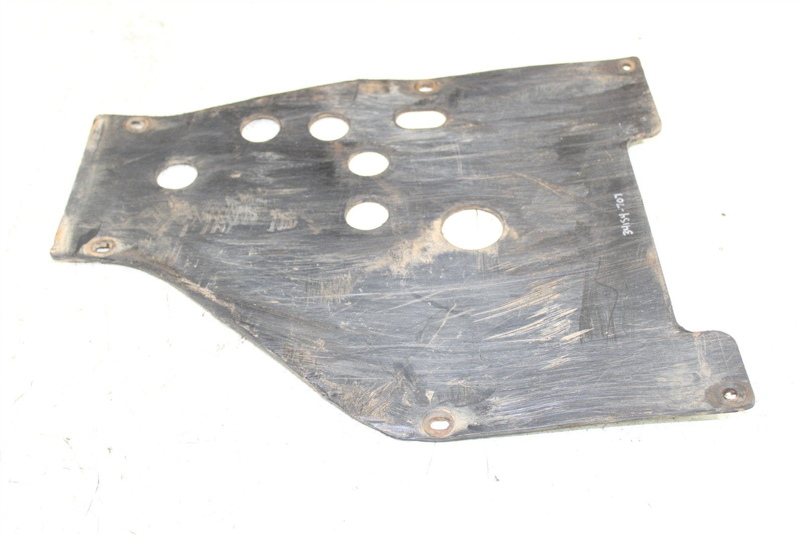2001 Polaris Xplorer 400 4x4 Skid Plate Engine Guard 34154