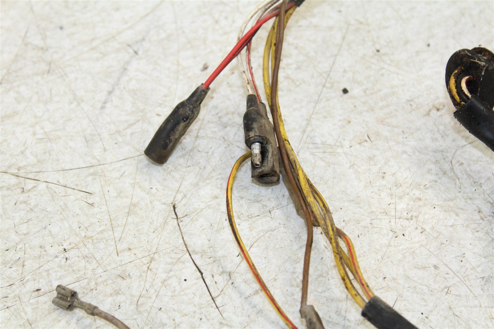 2001 Polaris Xplorer 400 4x4 Stator Magneto Generator Coil 34154