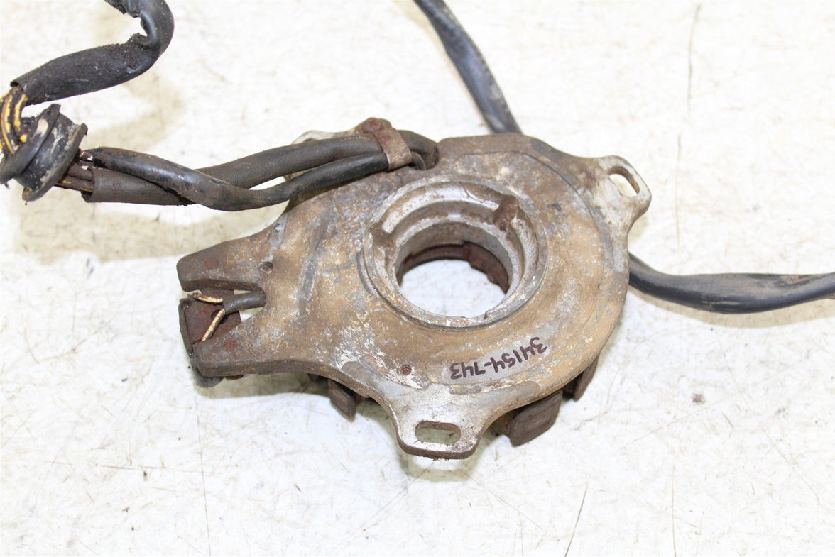 2001 Polaris Xplorer 400 4x4 Stator Magneto Generator Coil 34154