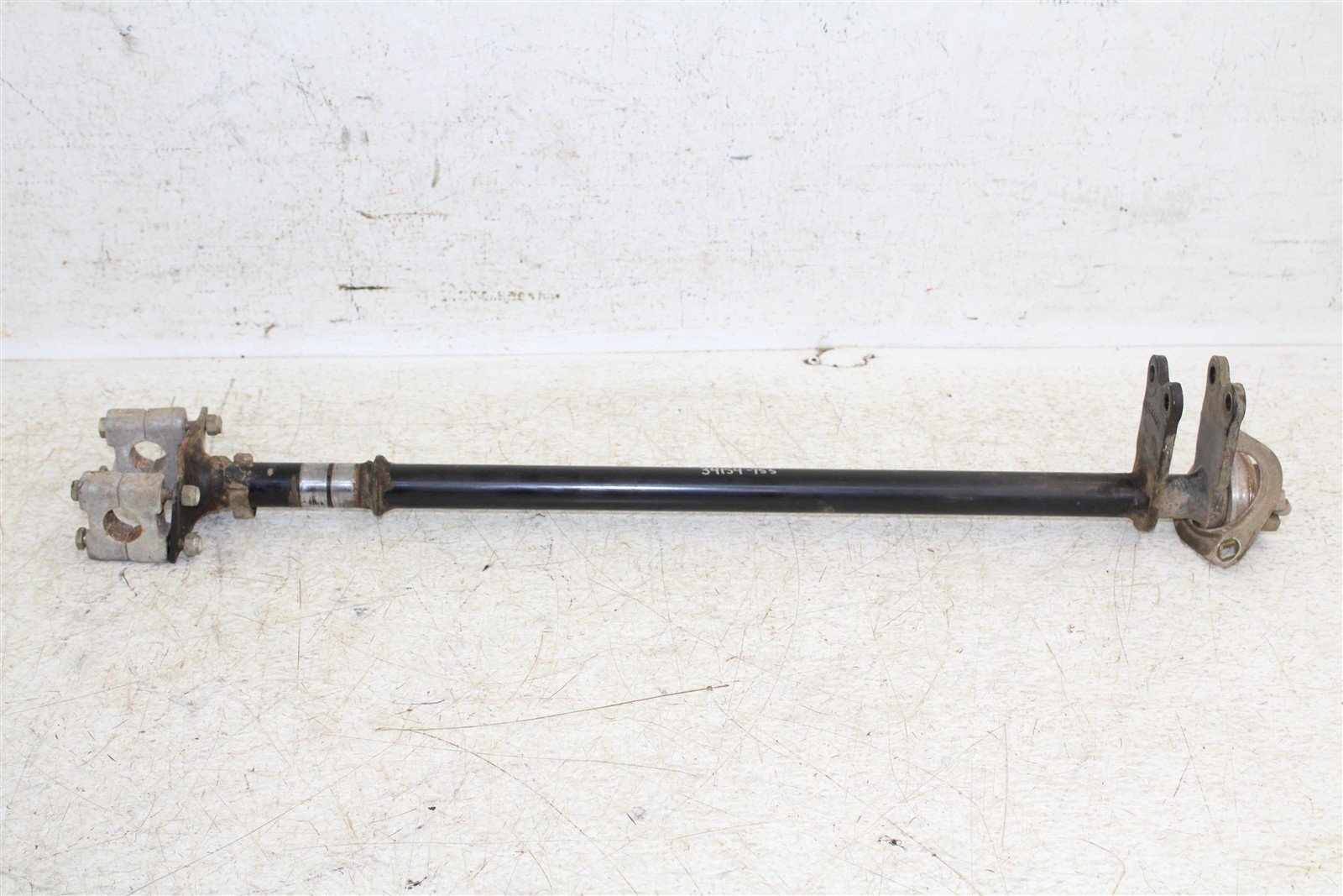 2001 Polaris Xplorer 400 4x4 Steering Stem Shaft 34154