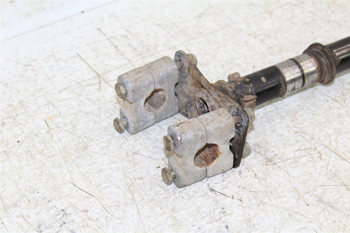 2001 Polaris Xplorer 400 4x4 Steering Stem Shaft 34154