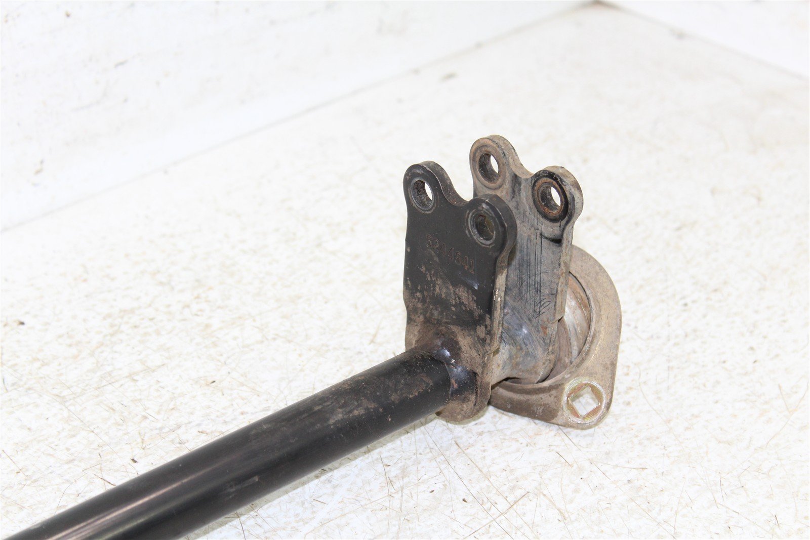 2001 Polaris Xplorer 400 4x4 Steering Stem Shaft 34154