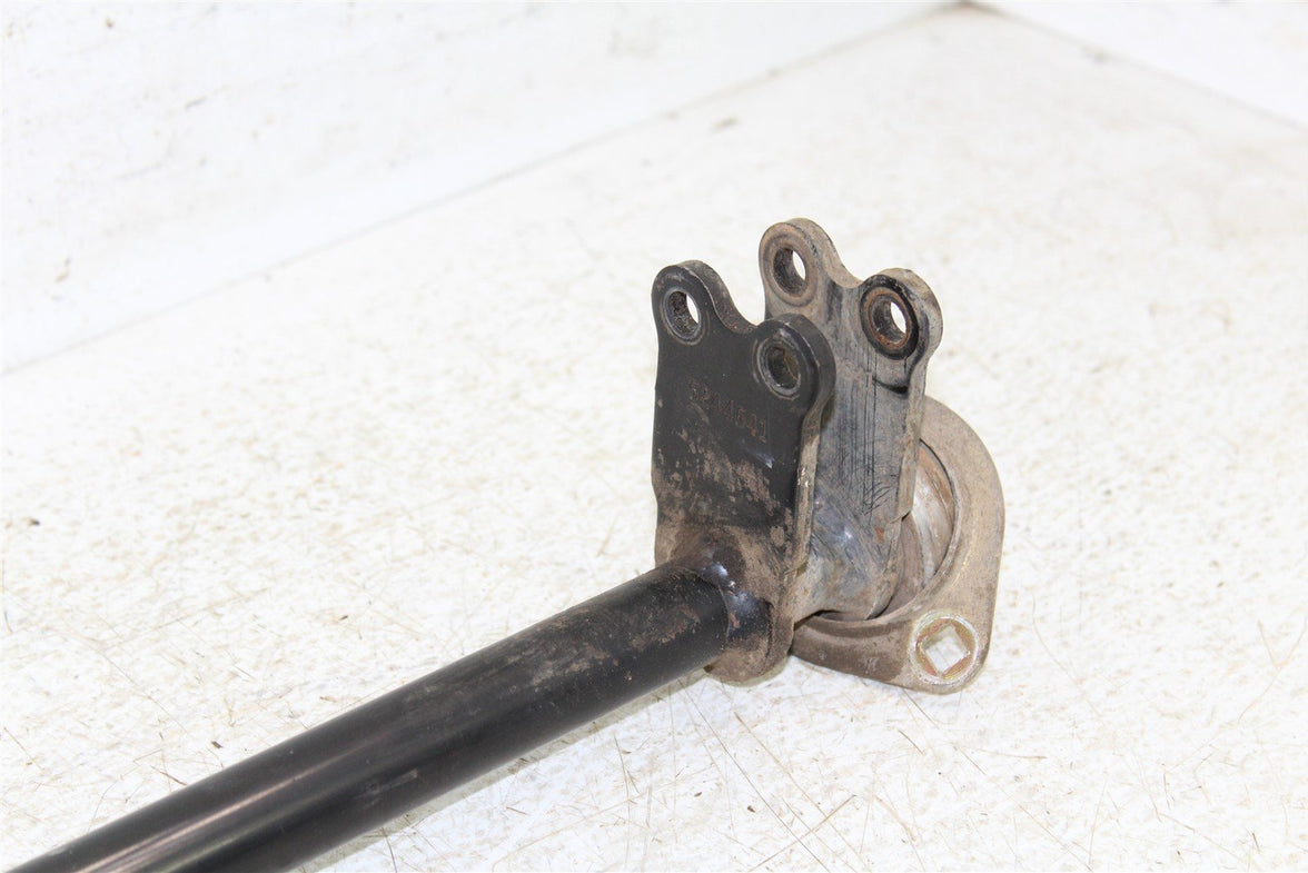 2001 Polaris Xplorer 400 4x4 Steering Stem Shaft 34154
