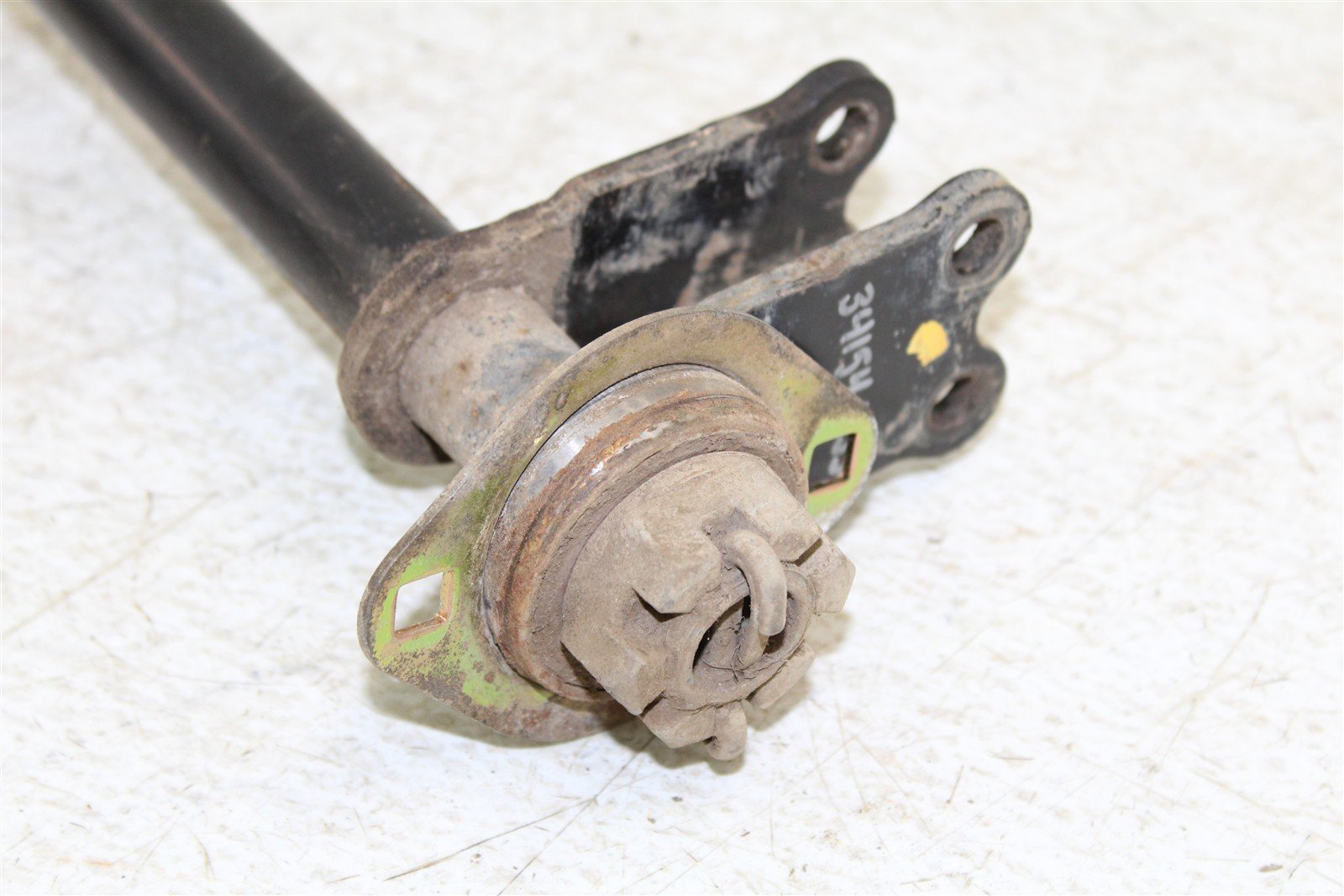 2001 Polaris Xplorer 400 4x4 Steering Stem Shaft 34154