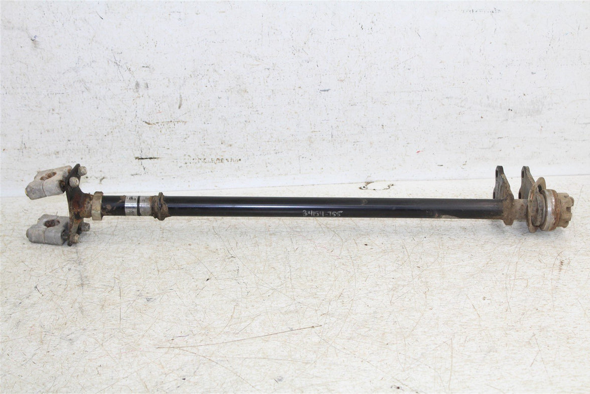 2001 Polaris Xplorer 400 4x4 Steering Stem Shaft 34154