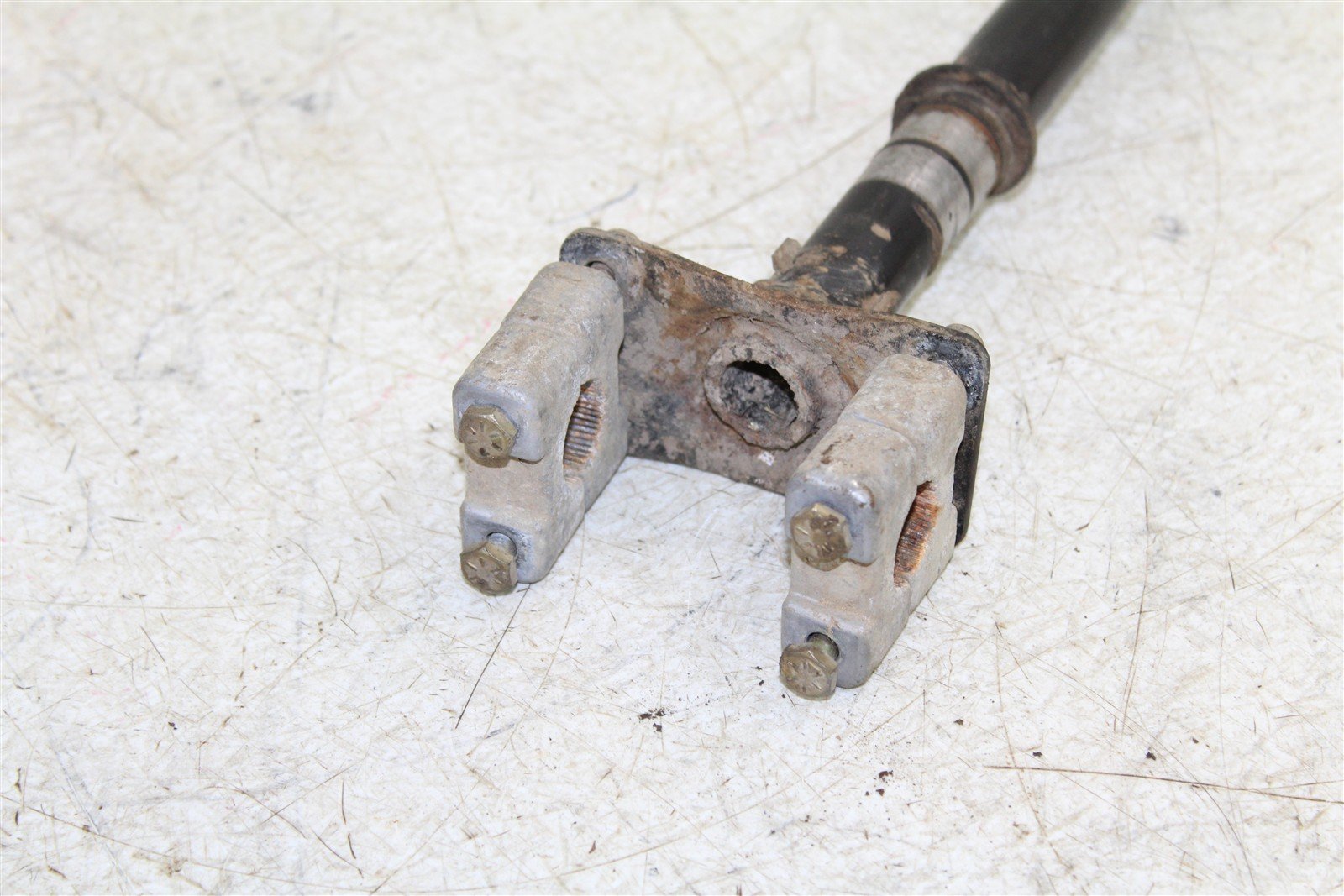 2001 Polaris Xplorer 400 4x4 Steering Stem Shaft 34154