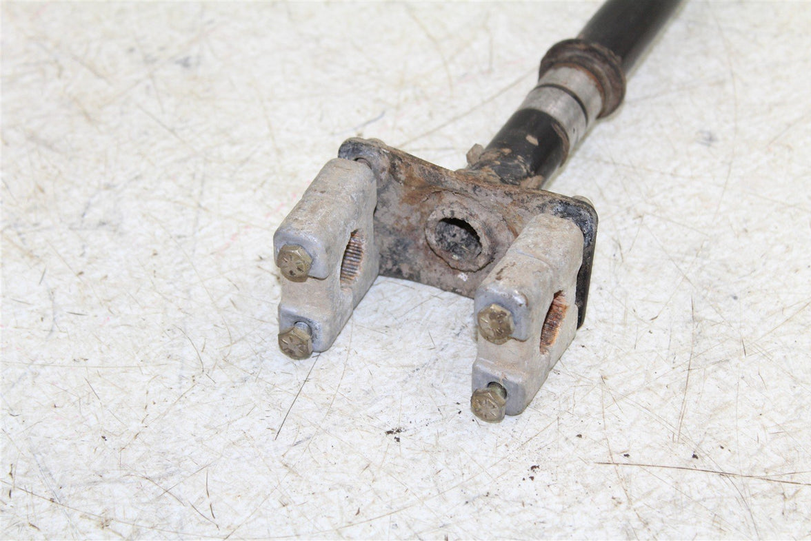 2001 Polaris Xplorer 400 4x4 Steering Stem Shaft 34154