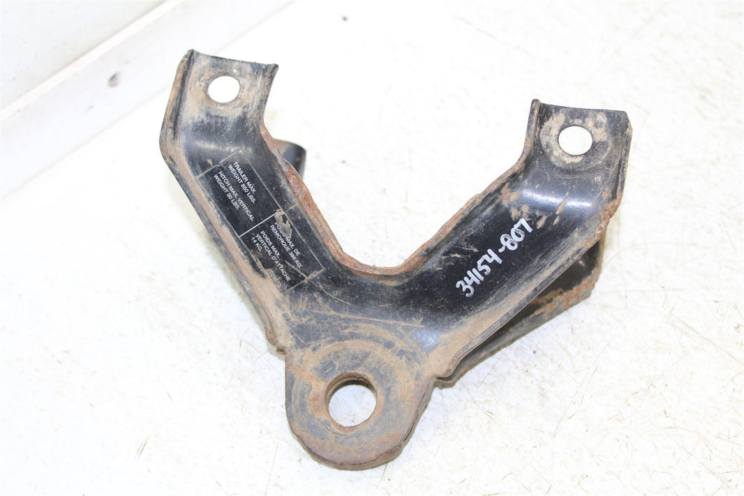 2001 Polaris Xplorer 400 4x4 Tow Hitch Mount Receiver 34154