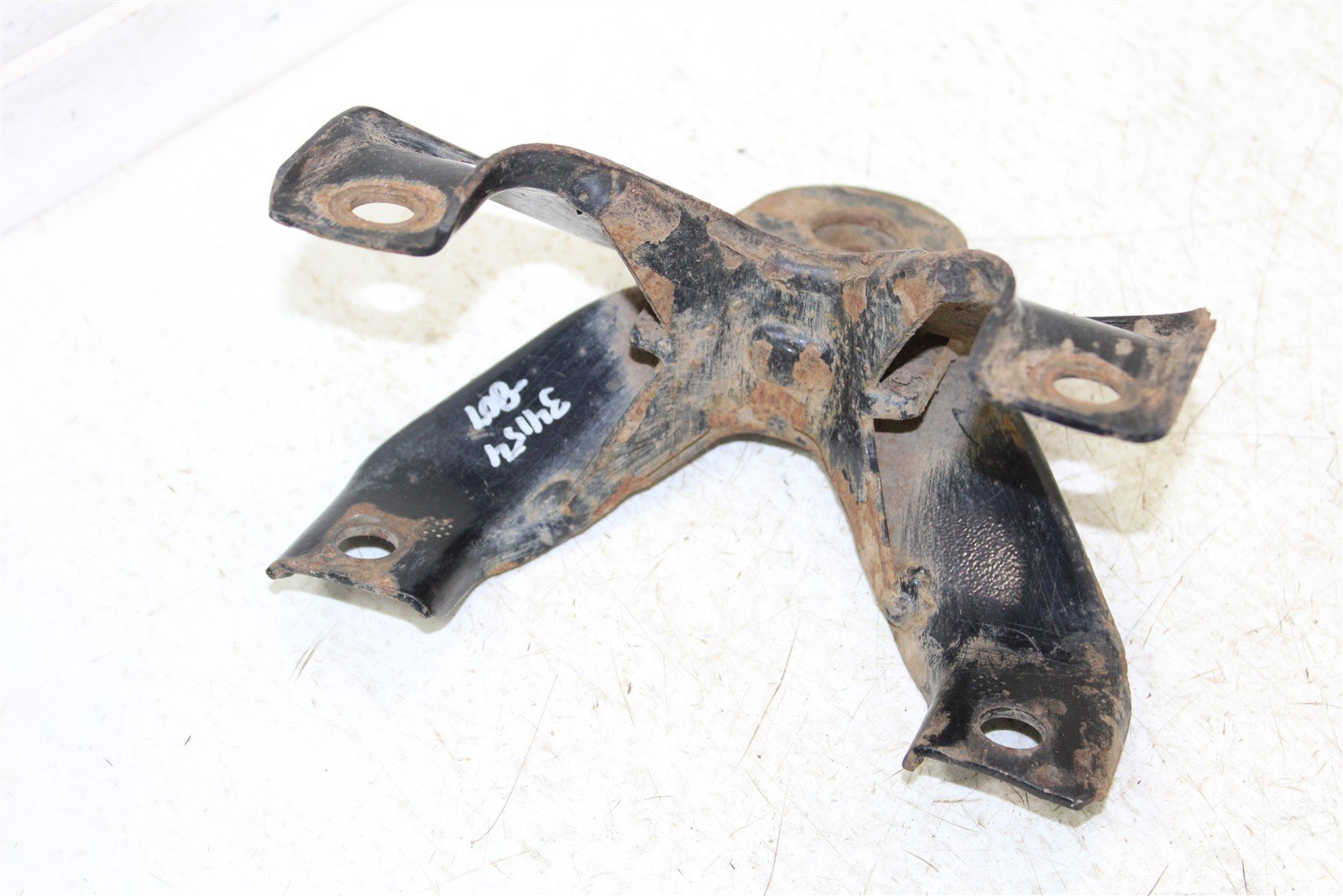 2001 Polaris Xplorer 400 4x4 Tow Hitch Mount Receiver 34154