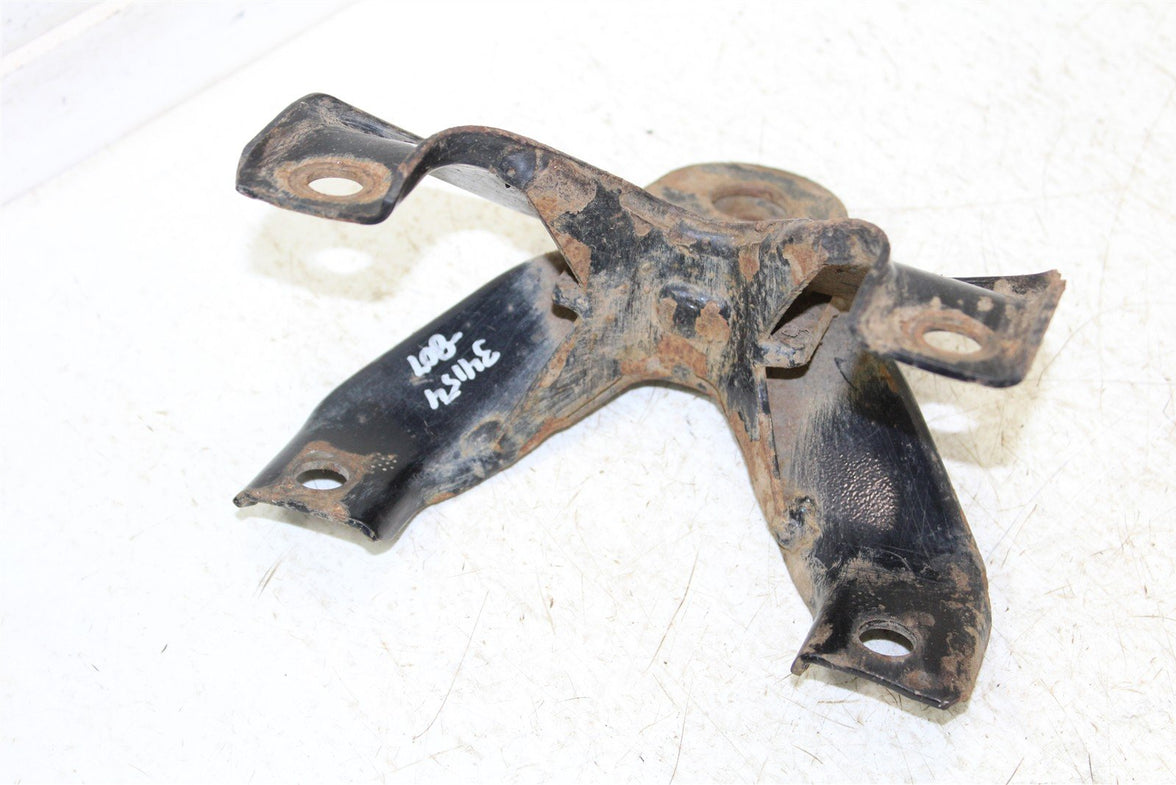 2001 Polaris Xplorer 400 4x4 Tow Hitch Mount Receiver 34154