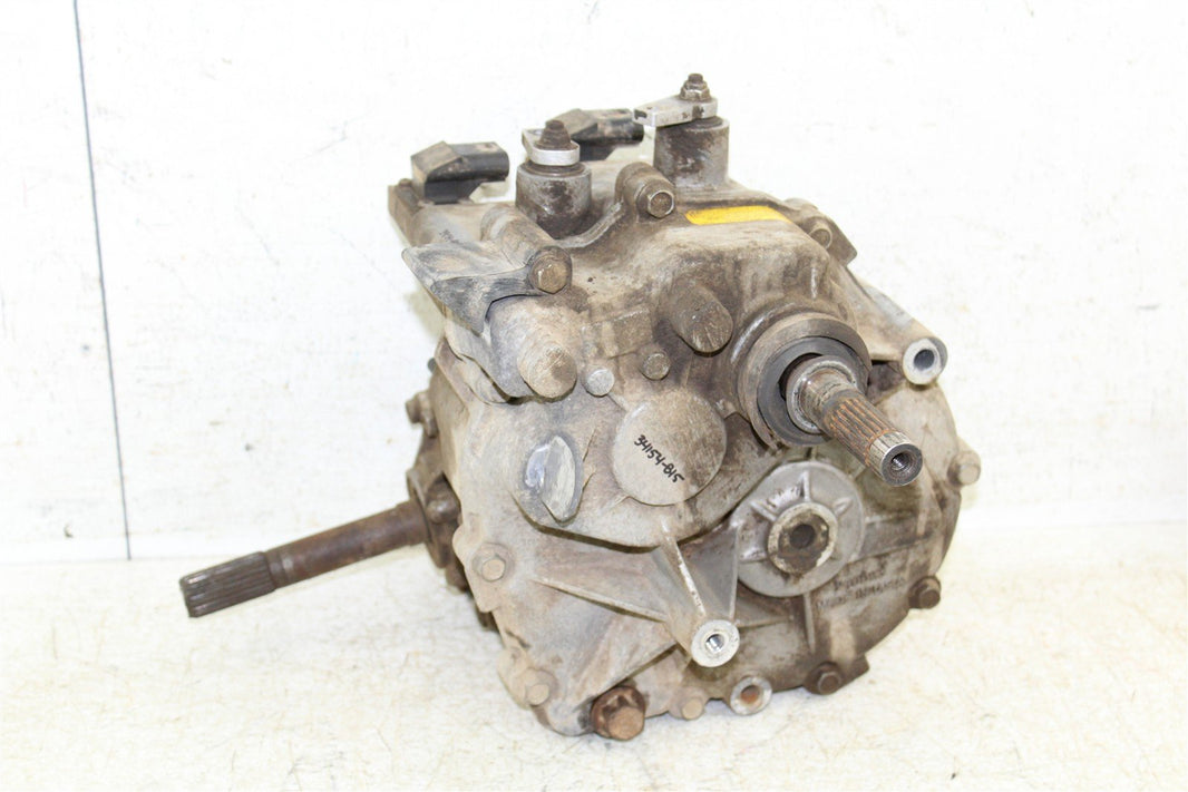 2001 Polaris Xplorer 400 4x4 Transmission Gear Box Case 34154