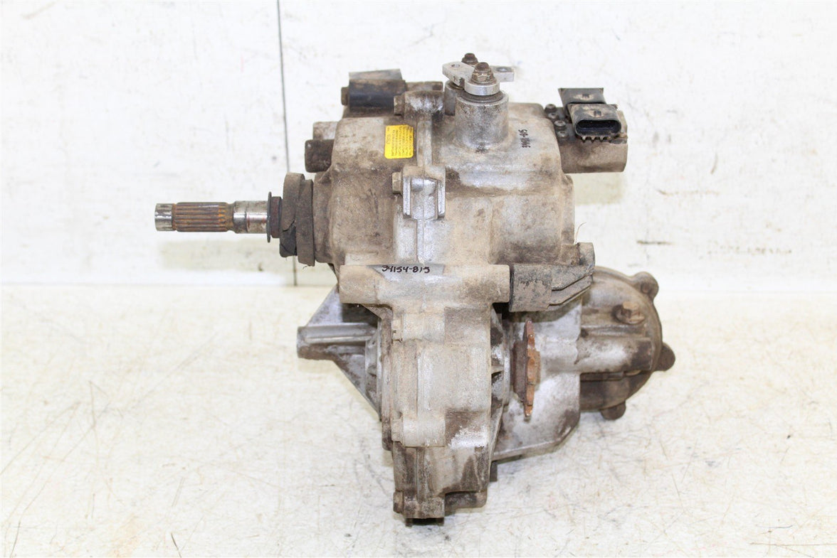 2001 Polaris Xplorer 400 4x4 Transmission Gear Box Case 34154