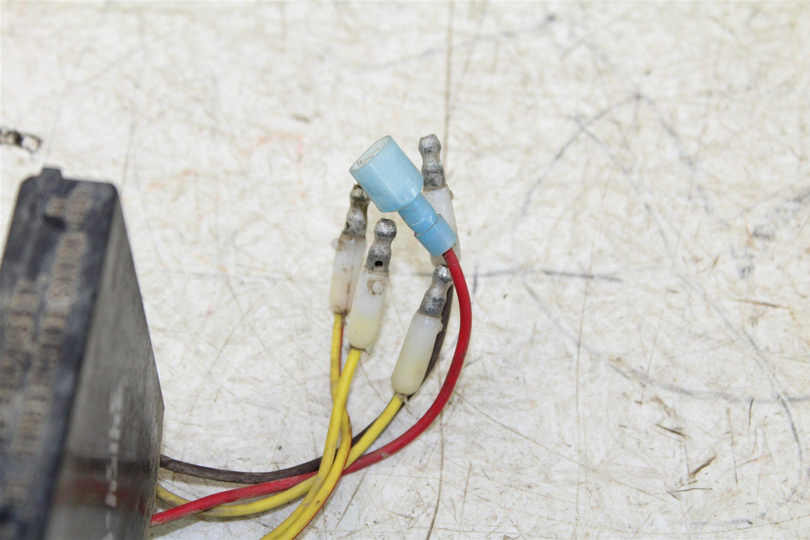 2001 Polaris Xplorer 400 4x4 Voltage Regulator Rectifier 34154