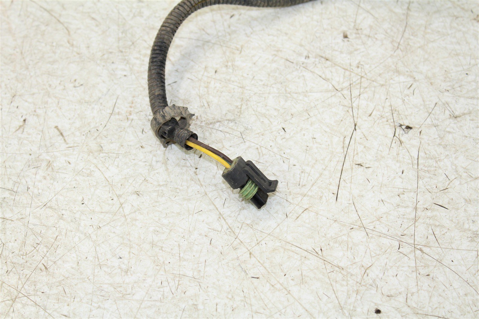 2001 Polaris Xplorer 400 4x4 Wire Wiring Harness Loom 34154