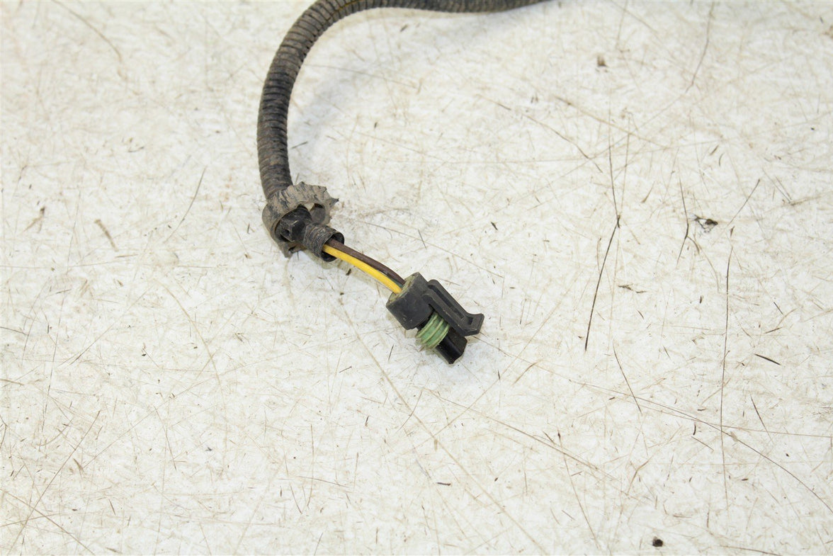 2001 Polaris Xplorer 400 4x4 Wire Wiring Harness Loom 34154