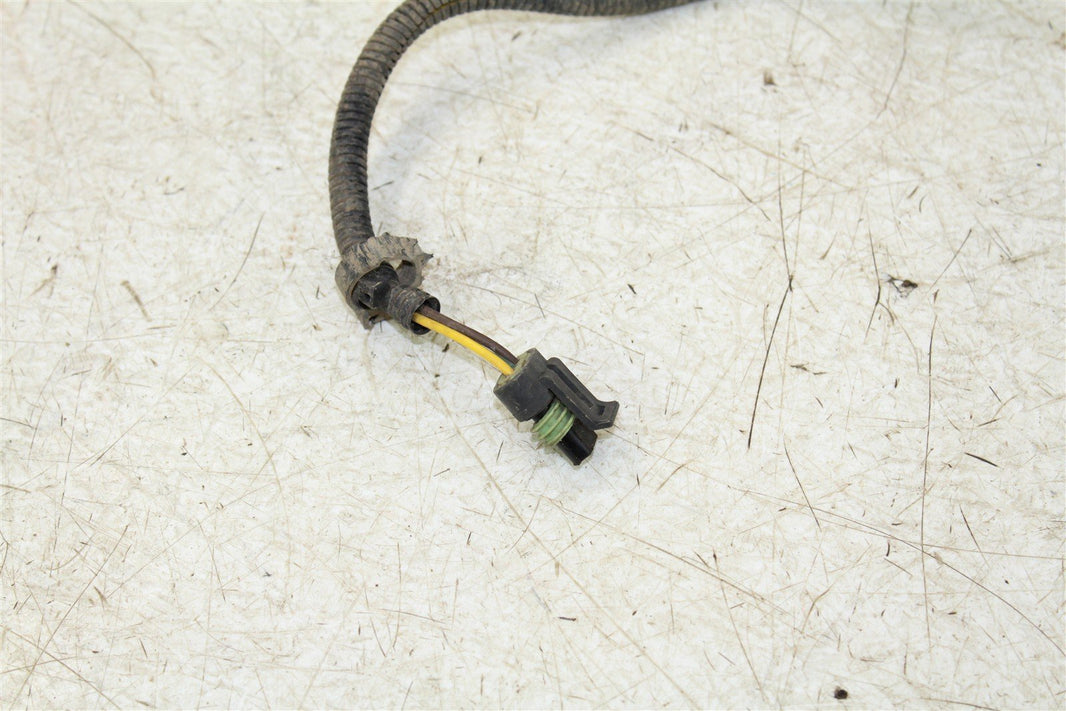 2001 Polaris Xplorer 400 4x4 Wire Wiring Harness Loom 34154