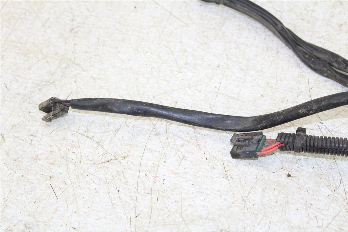 2001 Polaris Xplorer 400 4x4 Wire Wiring Harness Loom 34154