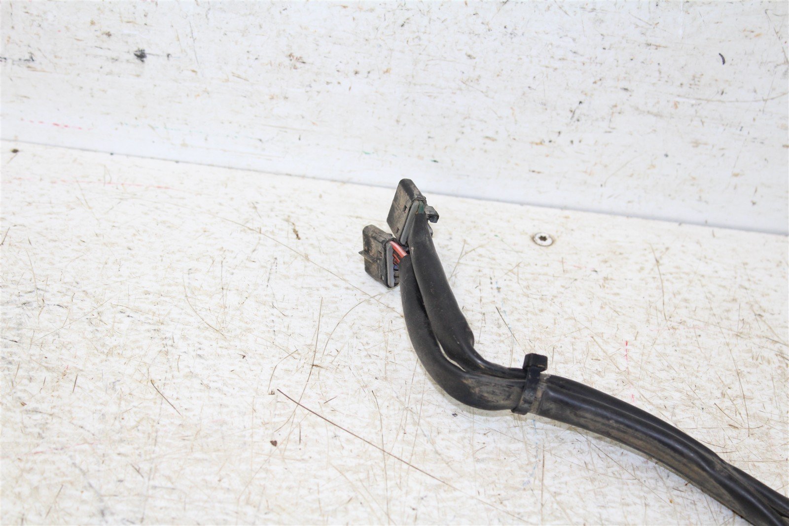 2001 Polaris Xplorer 400 4x4 Wire Wiring Harness Loom 34154