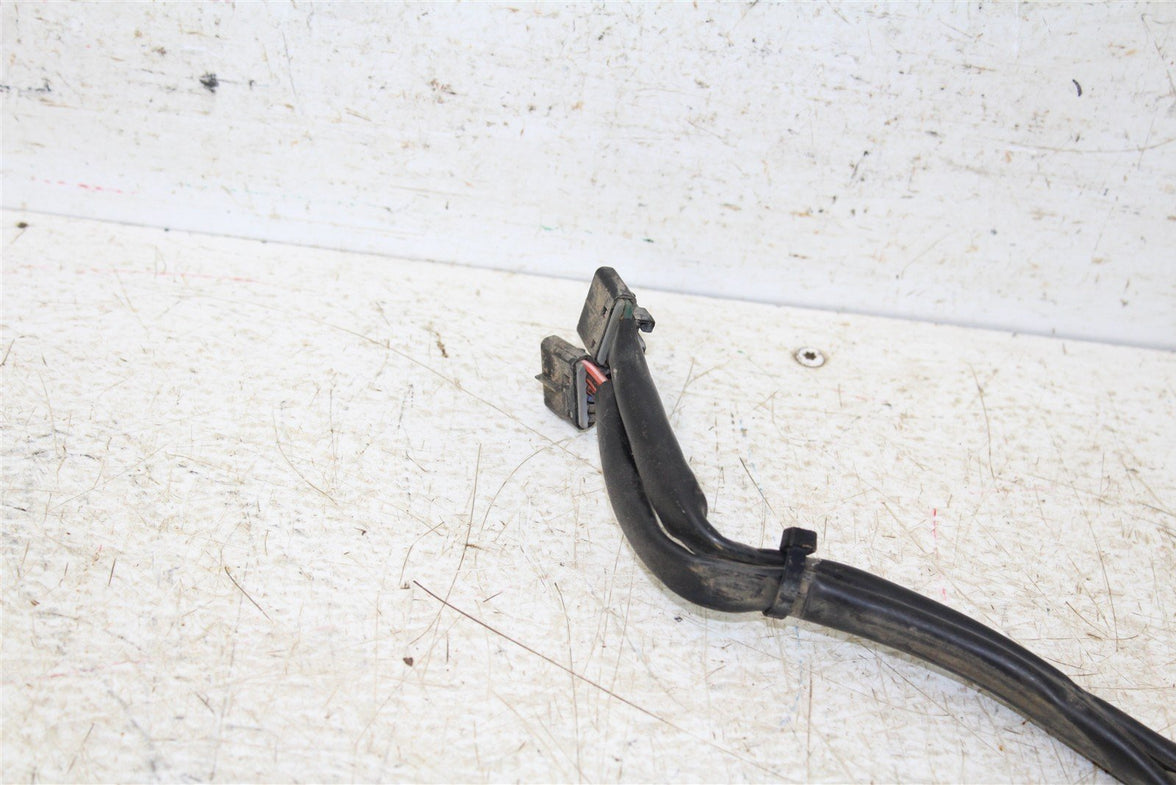 2001 Polaris Xplorer 400 4x4 Wire Wiring Harness Loom 34154