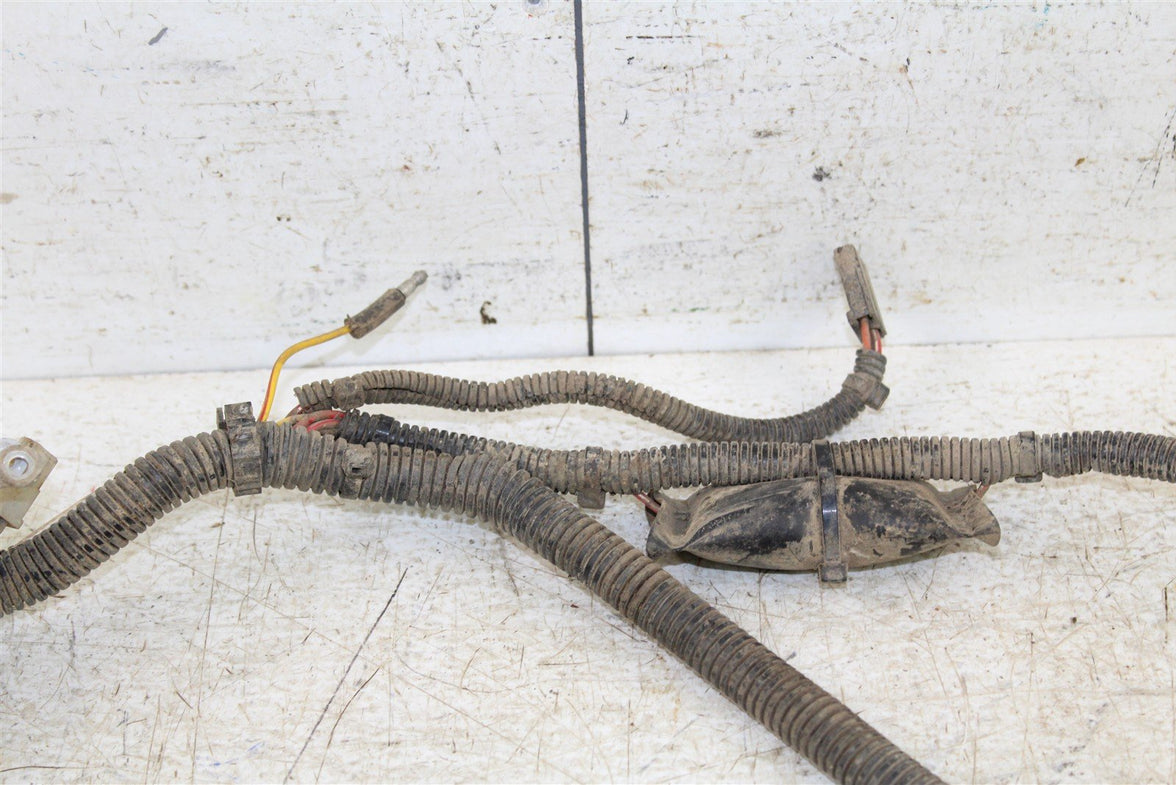 2001 Polaris Xplorer 400 4x4 Wire Wiring Harness Loom 34154