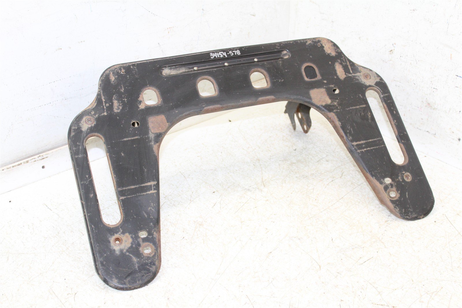 2001 Polaris Xplorer 400 4x4 Front Rack Support Mount 34154
