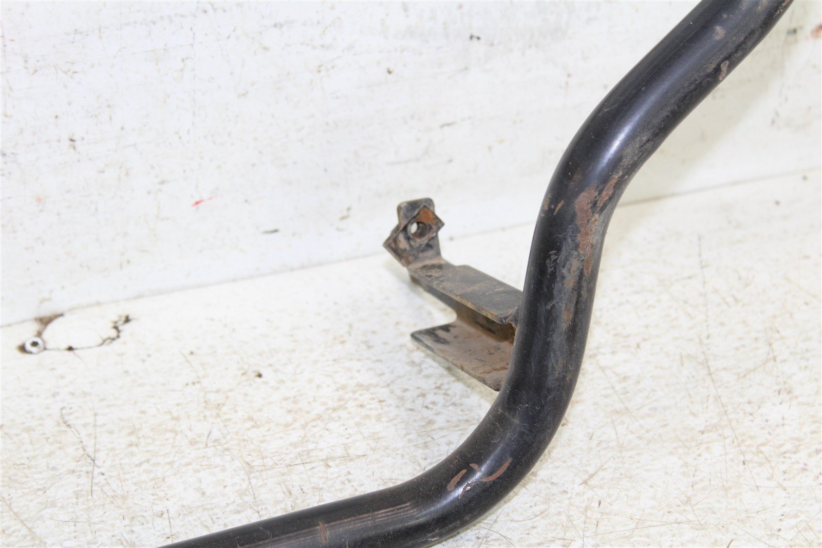 2001 Polaris Xplorer 400 4x4 Rear Rack Support Mount 34154
