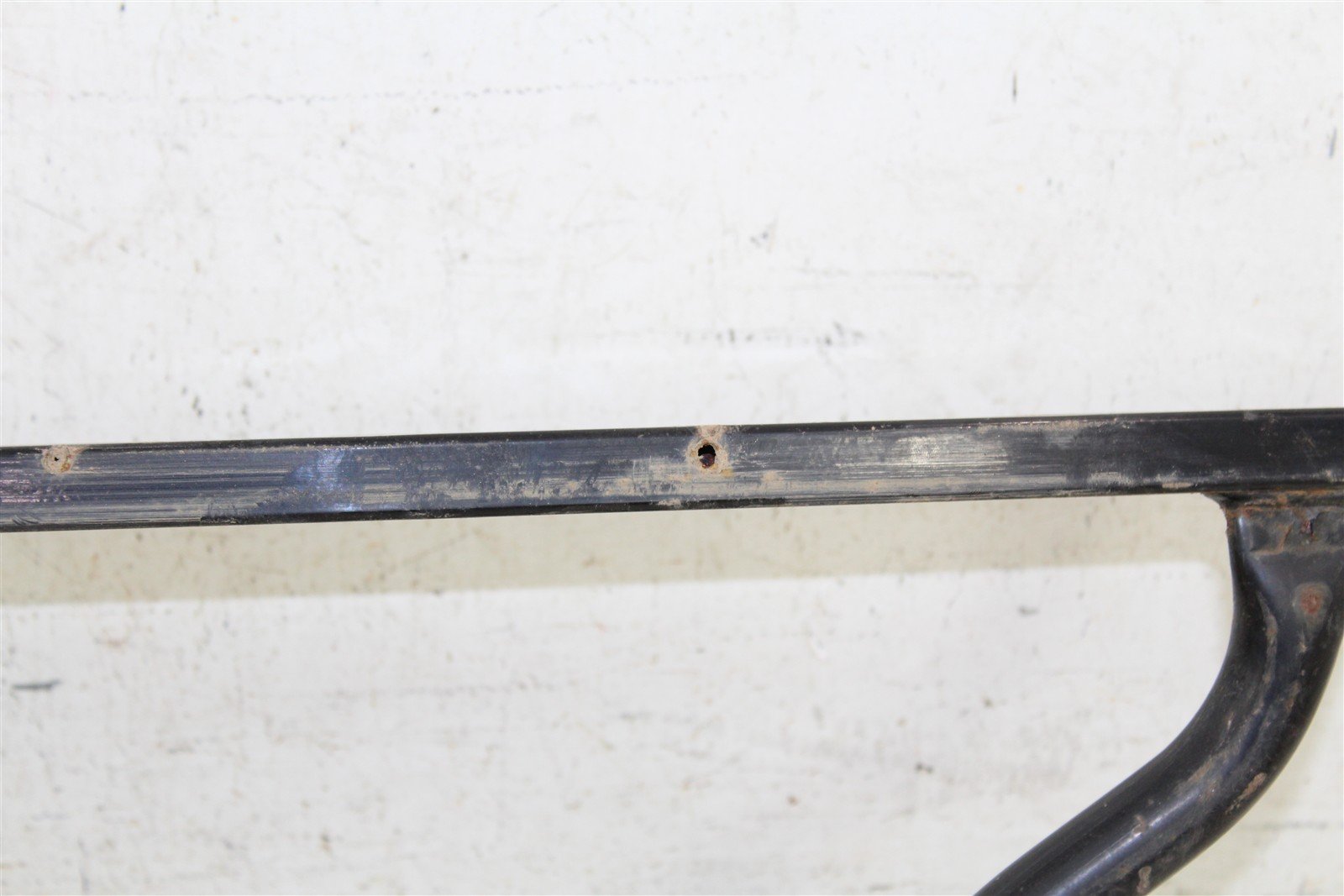 2001 Polaris Xplorer 400 4x4 Rear Rack Support Mount 34154